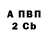 A-PVP СК James O'Hare